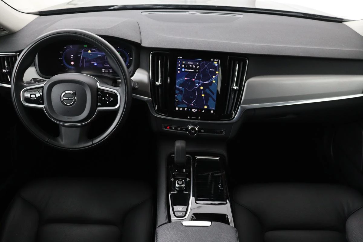 Hoofdafbeelding Volvo V90