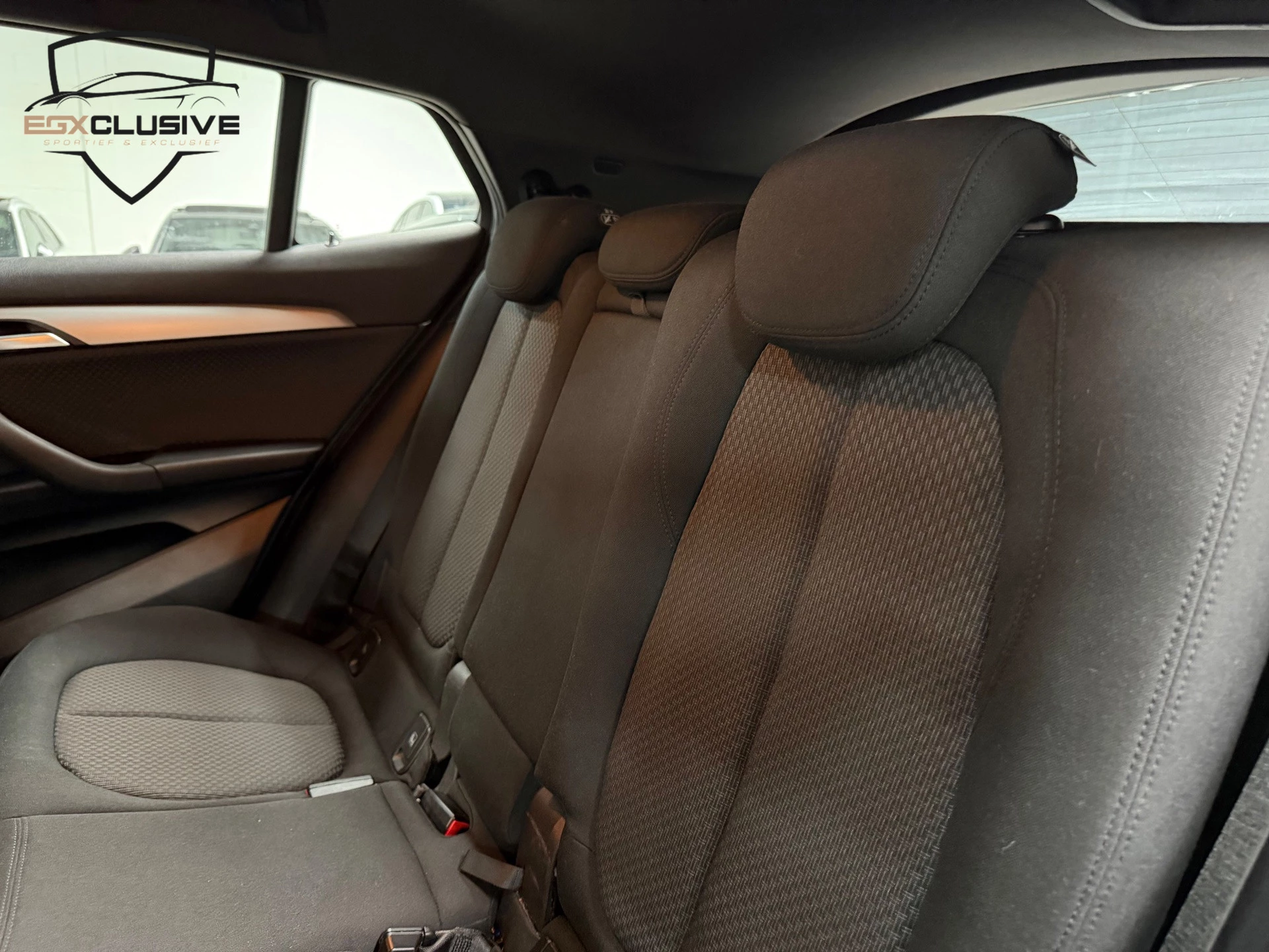 Hoofdafbeelding BMW X2