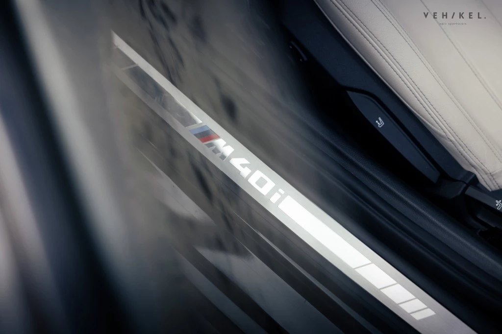 Hoofdafbeelding BMW Z4