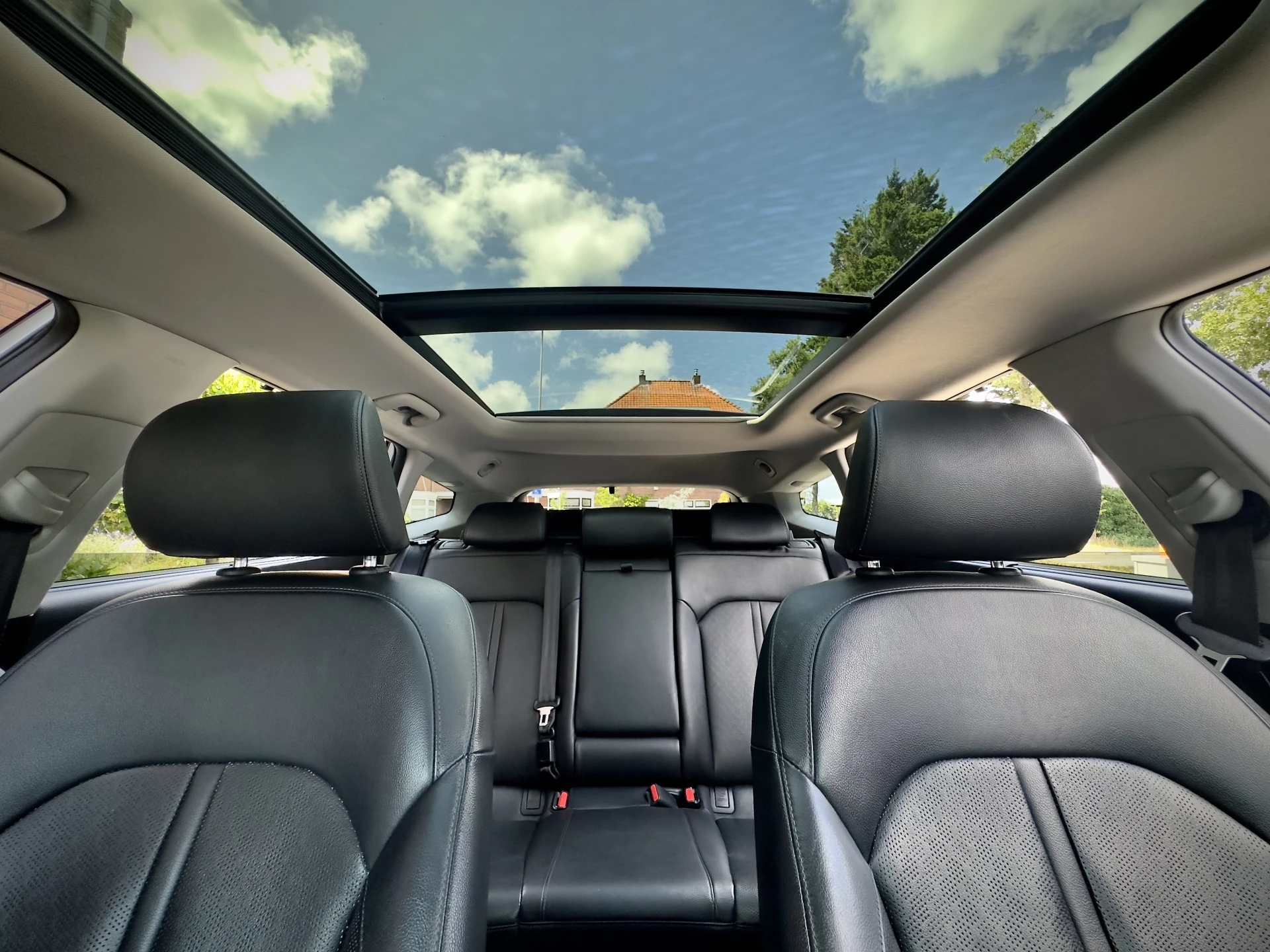 Hoofdafbeelding Kia Optima
