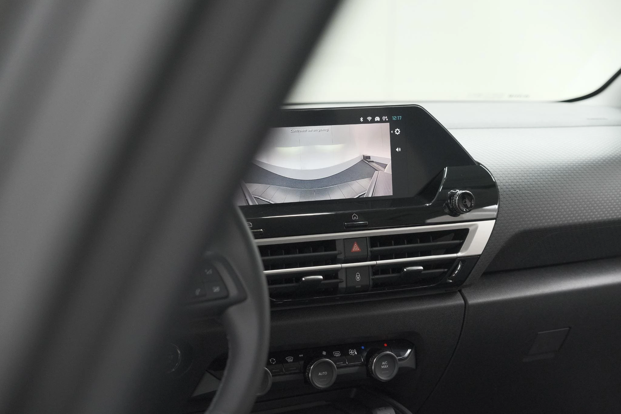 Hoofdafbeelding Citroën C4