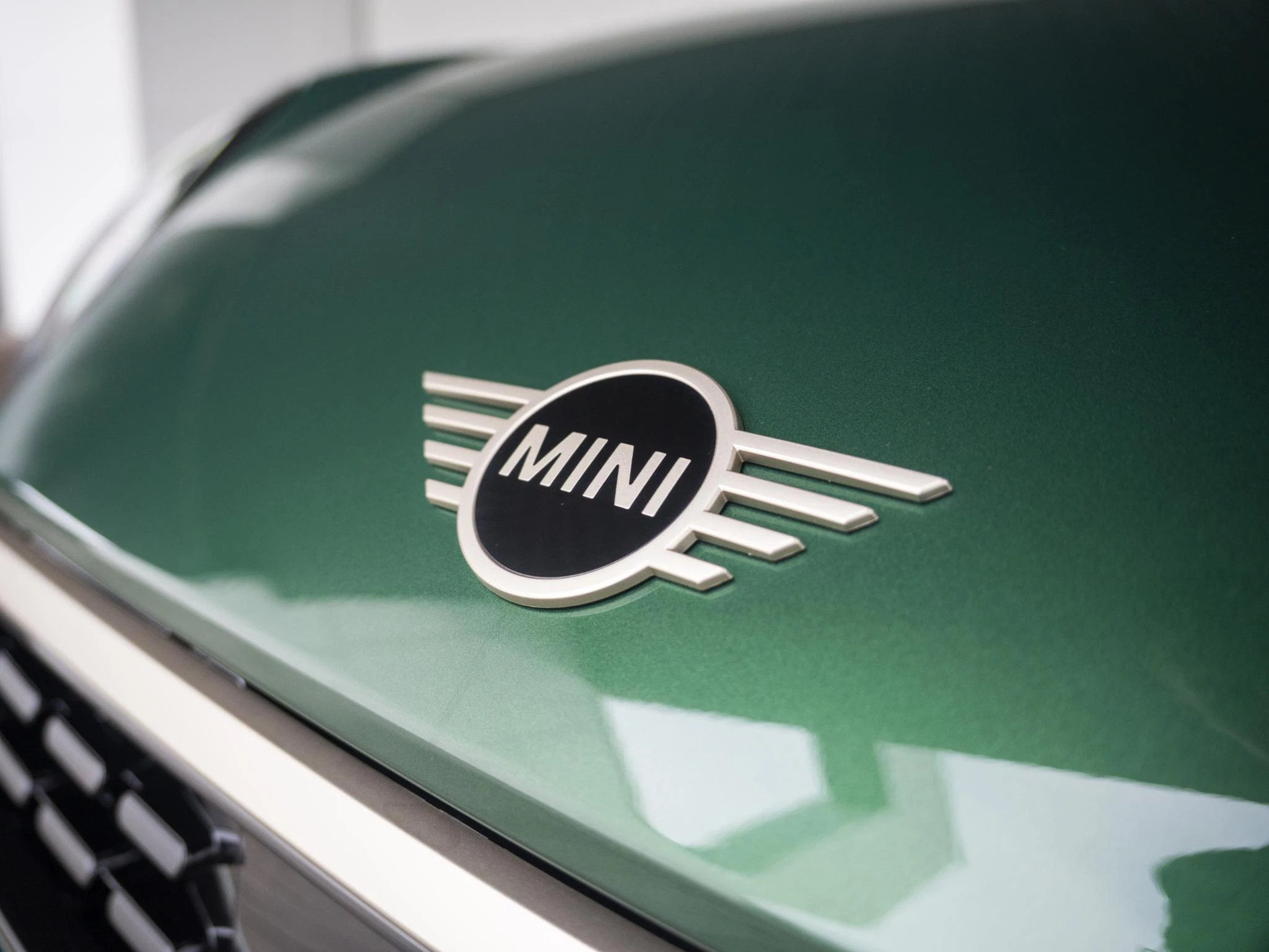 Hoofdafbeelding MINI 5-deurs