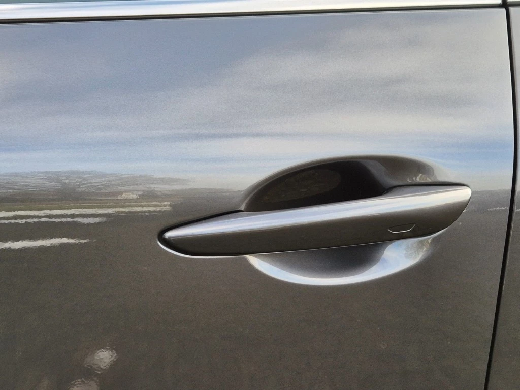 Hoofdafbeelding Mazda CX-30