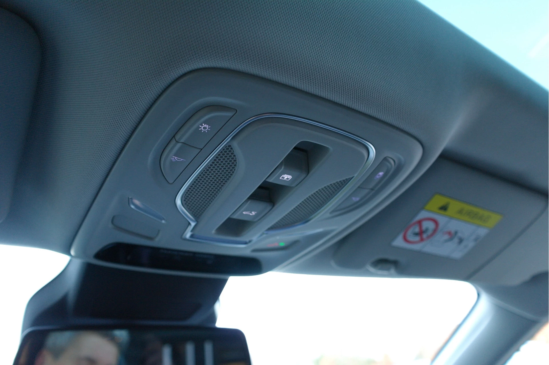 Hoofdafbeelding MG ZS EV