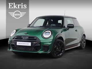 Mini Mini 1.5 Cooper C John Cooper Works XL Comfort Access/ Panoramadak/ Driving Assistant Professional/ Harman-Kardon/ Head-Up/ Elektrische Stoelen