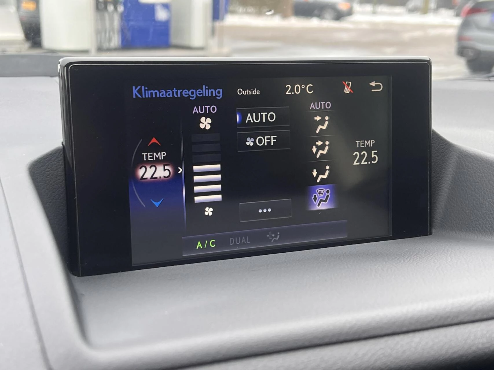 Hoofdafbeelding Lexus CT