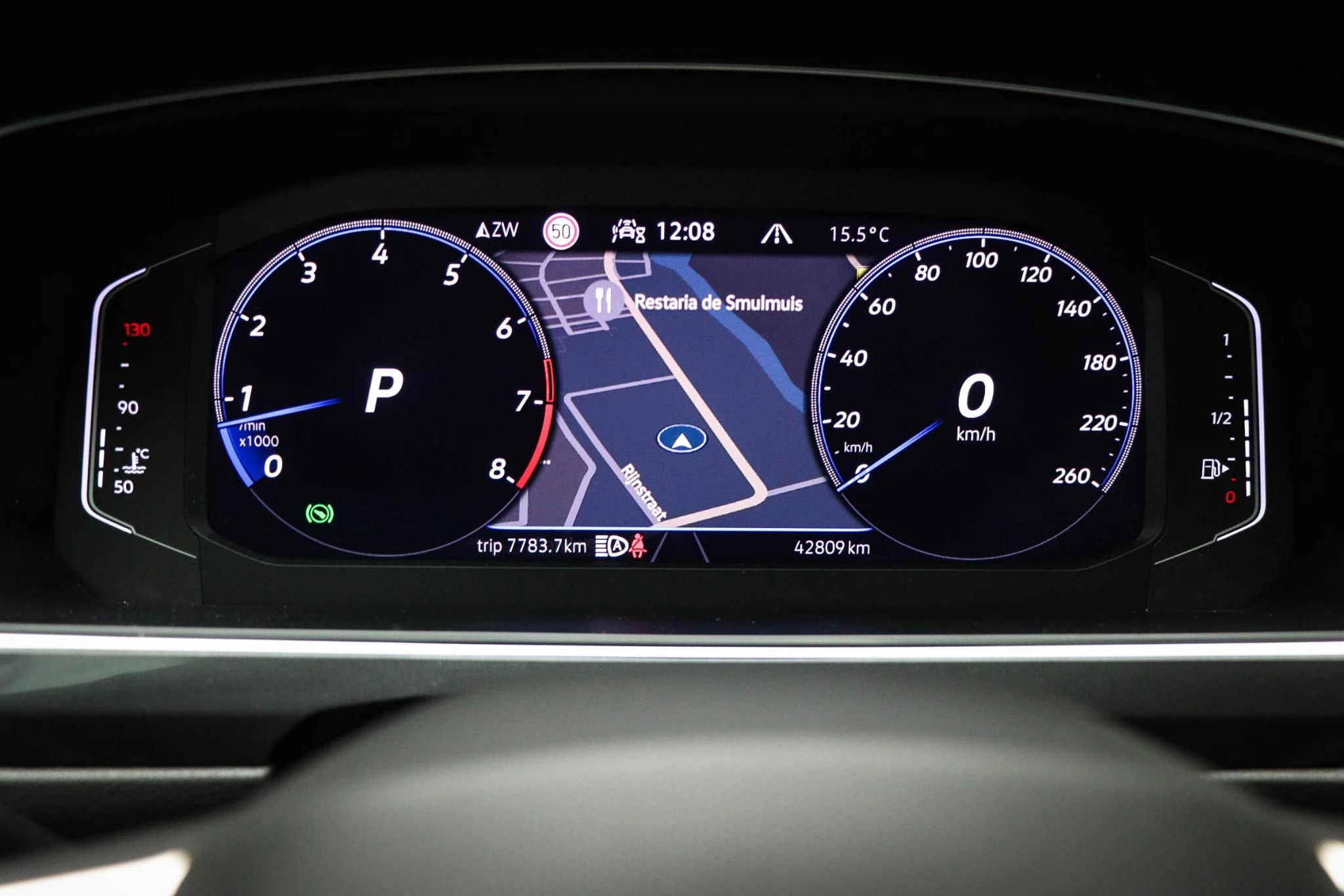 Hoofdafbeelding Volkswagen Tiguan Allspace