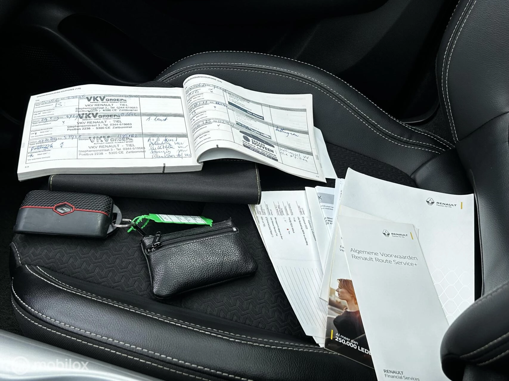 Hoofdafbeelding Renault Kadjar