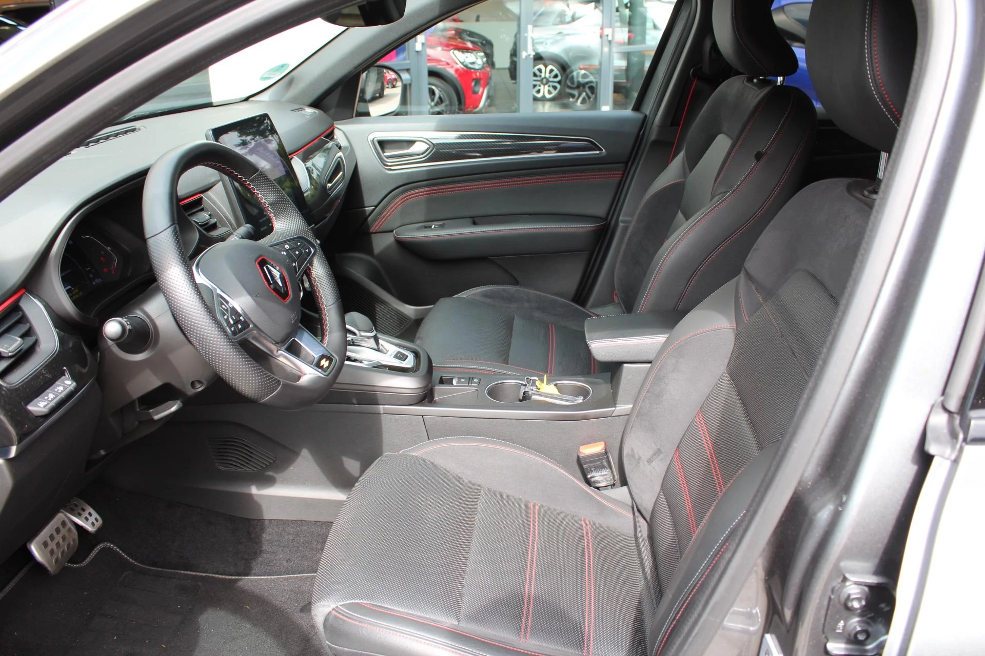 Hoofdafbeelding Renault Arkana