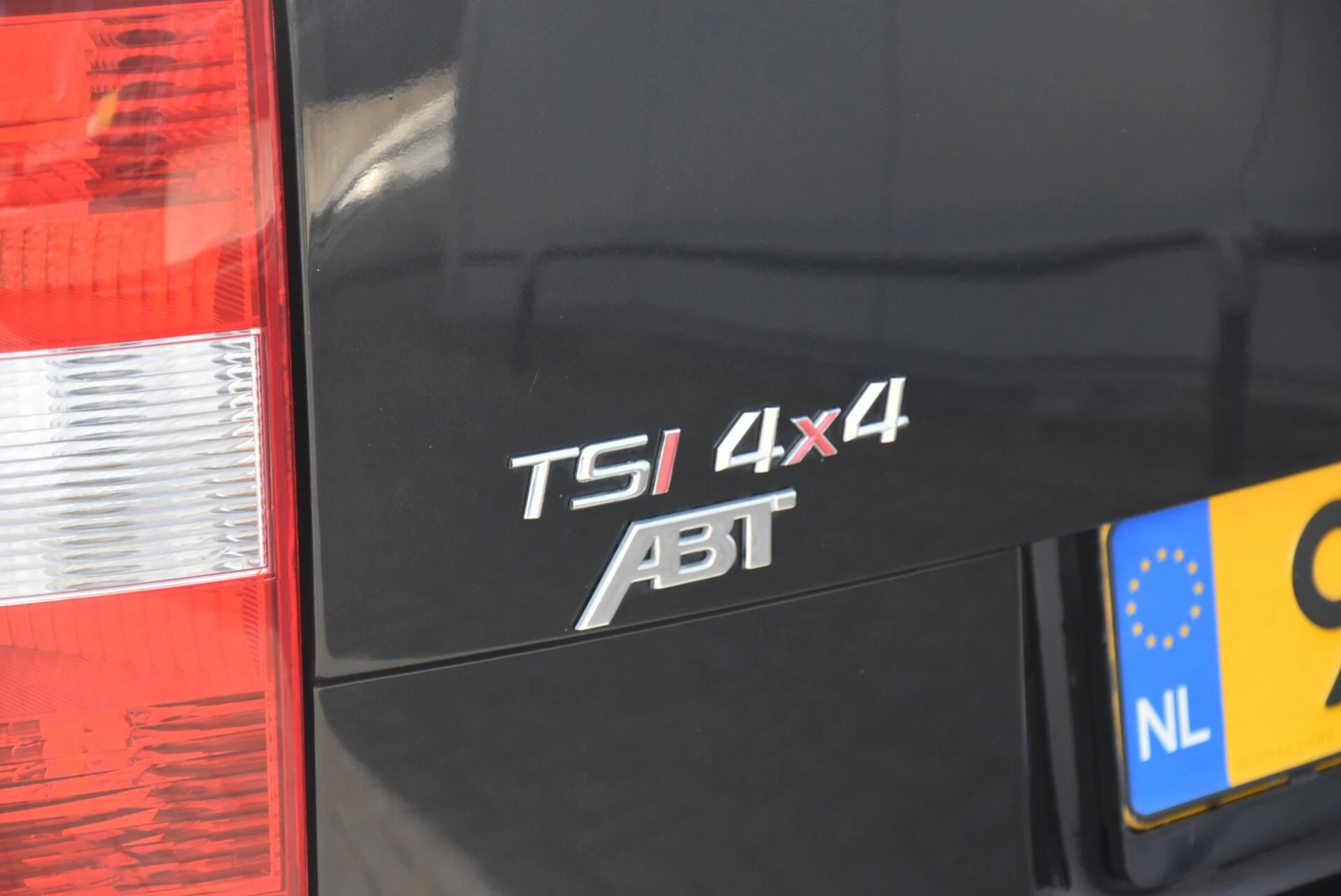 Hoofdafbeelding Škoda Yeti
