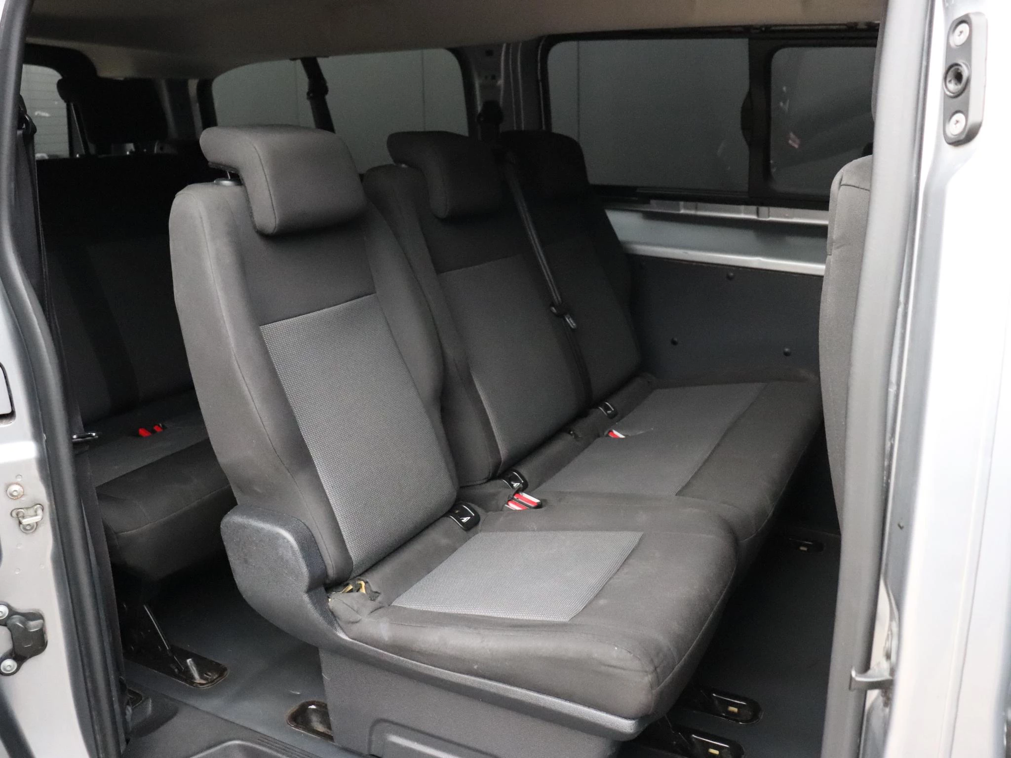 Hoofdafbeelding Toyota ProAce