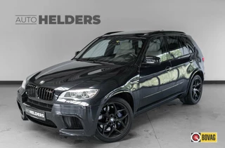Hoofdafbeelding BMW X5 BMW X5 4.4i M 556 PK Akrapovic Full Option