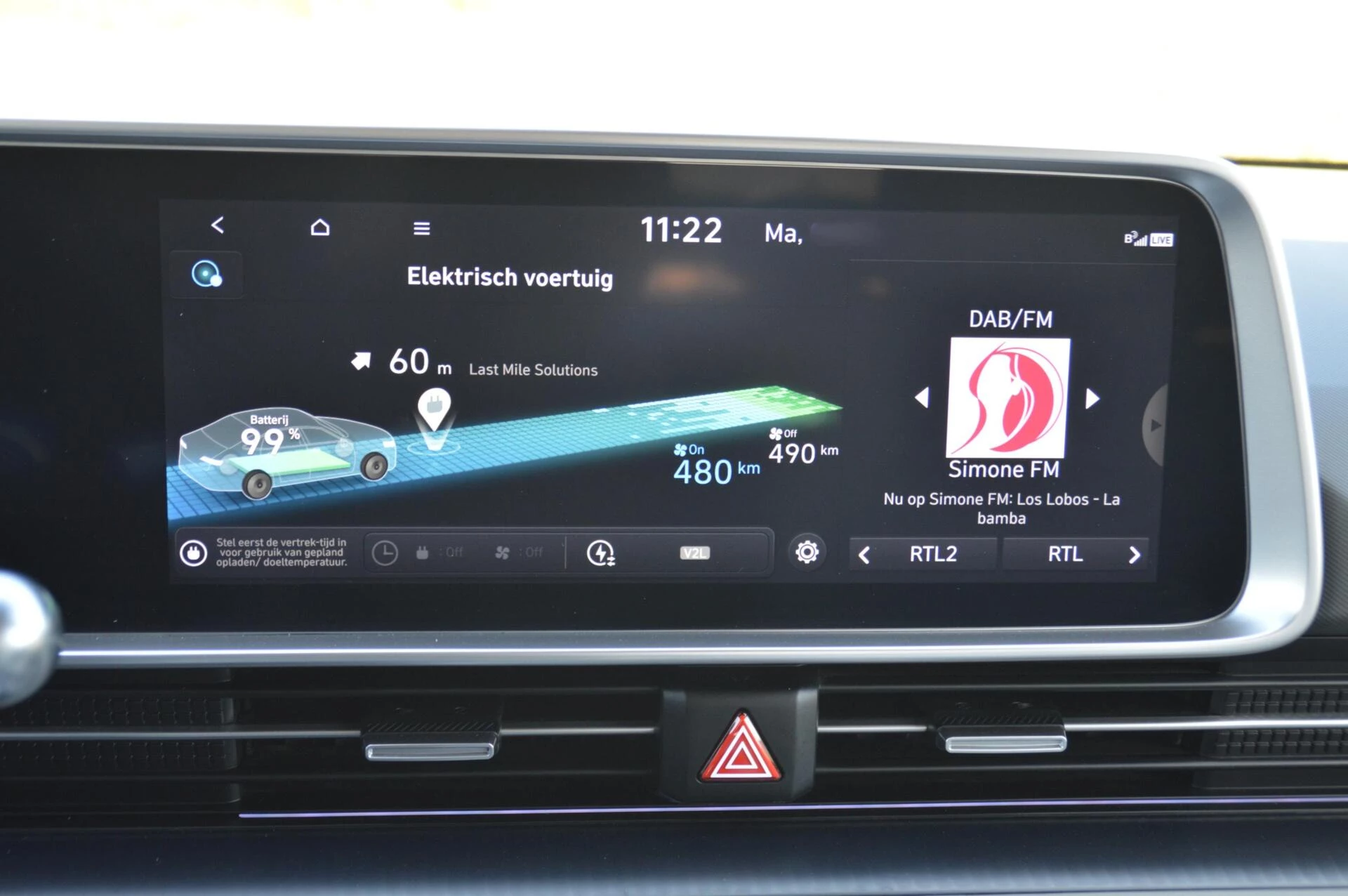 Hoofdafbeelding Hyundai IONIQ 6