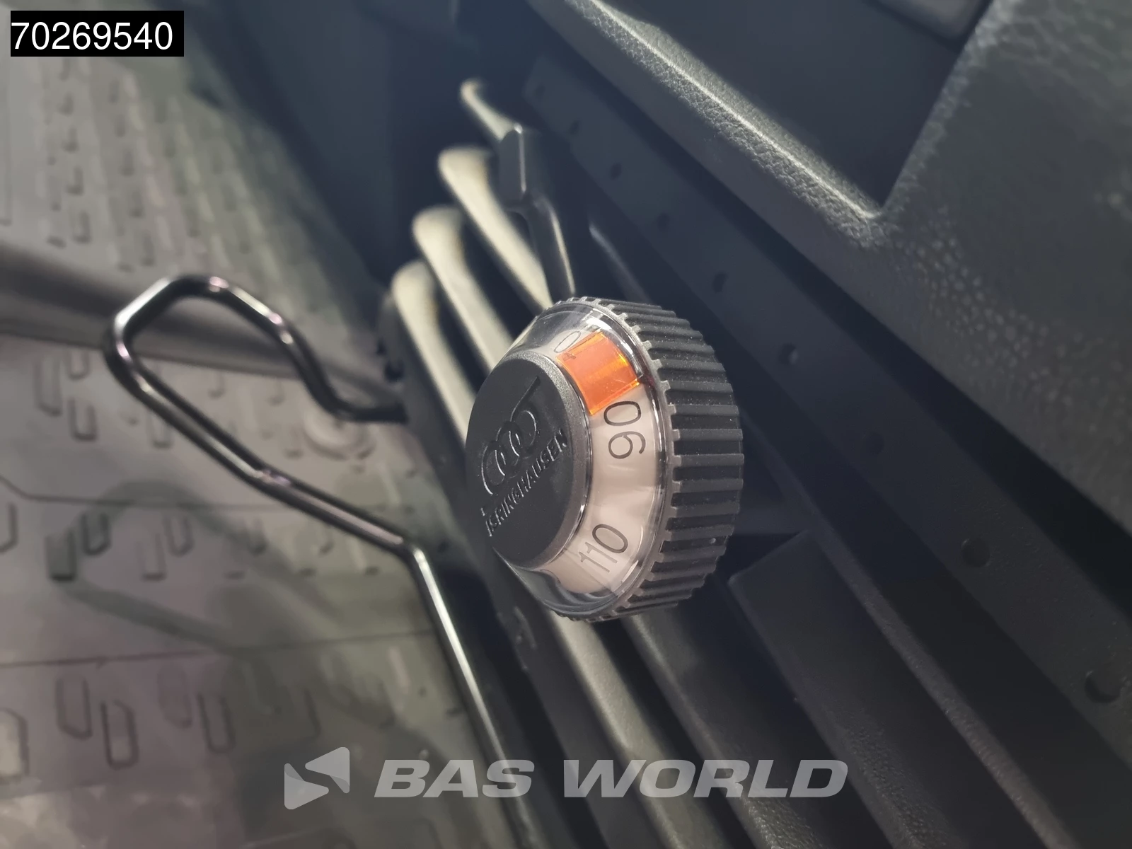 Hoofdafbeelding MAN TGE