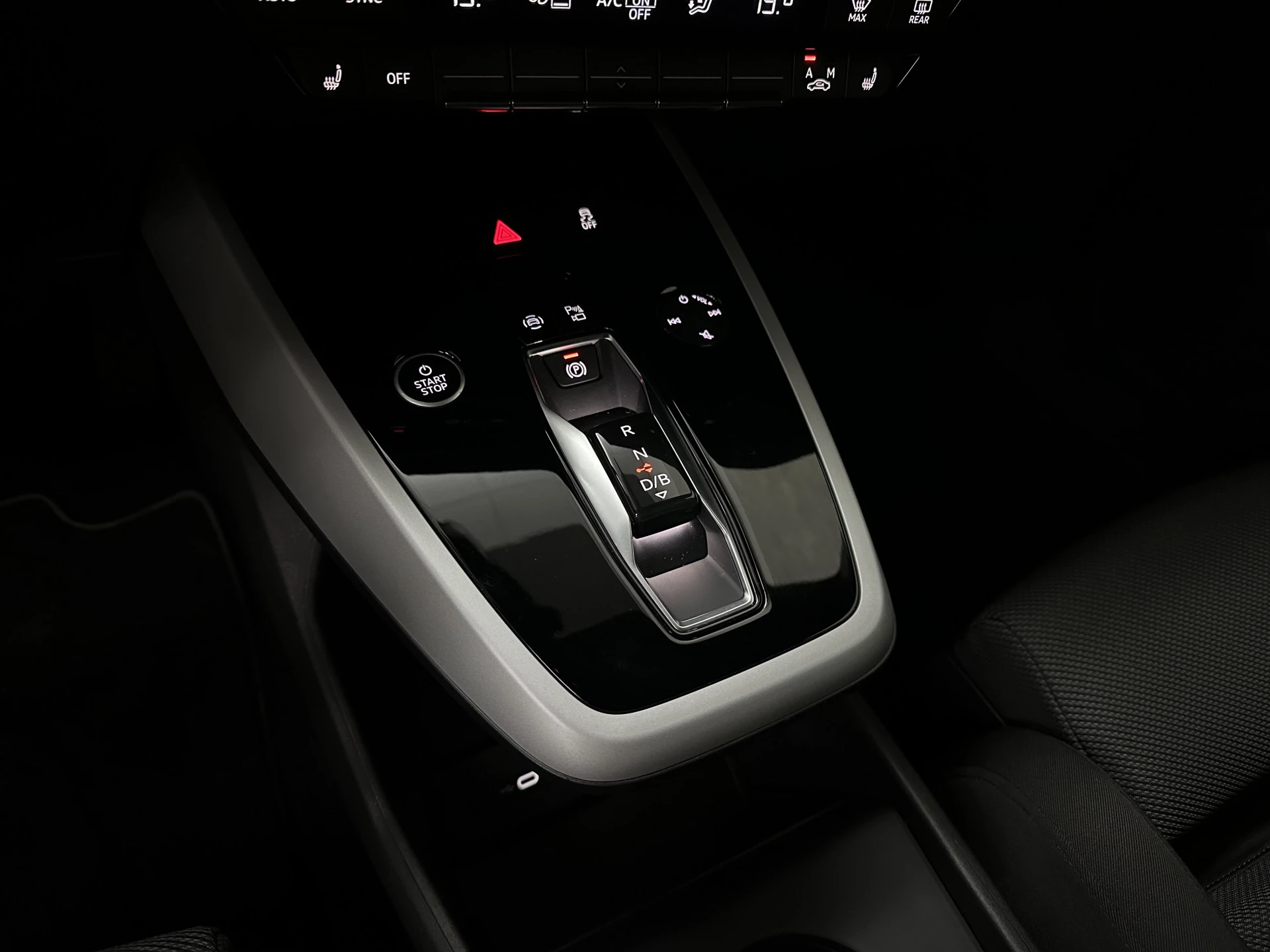 Hoofdafbeelding Audi Q4 e-tron