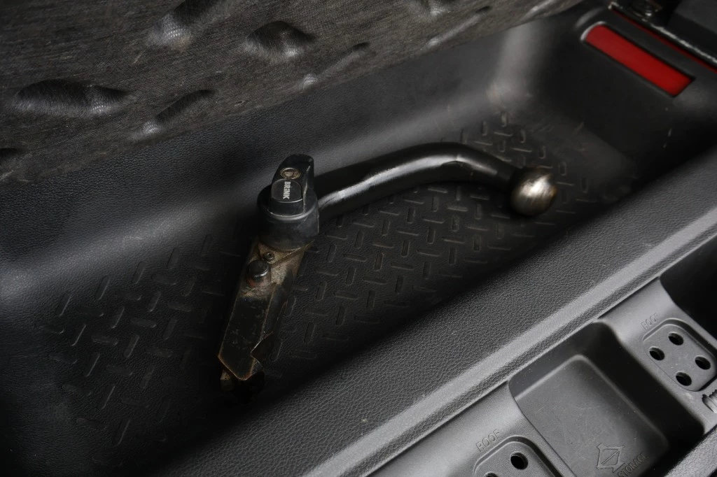 Hoofdafbeelding Jeep Wrangler