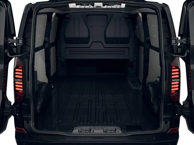 Hoofdafbeelding Volkswagen e-Transporter