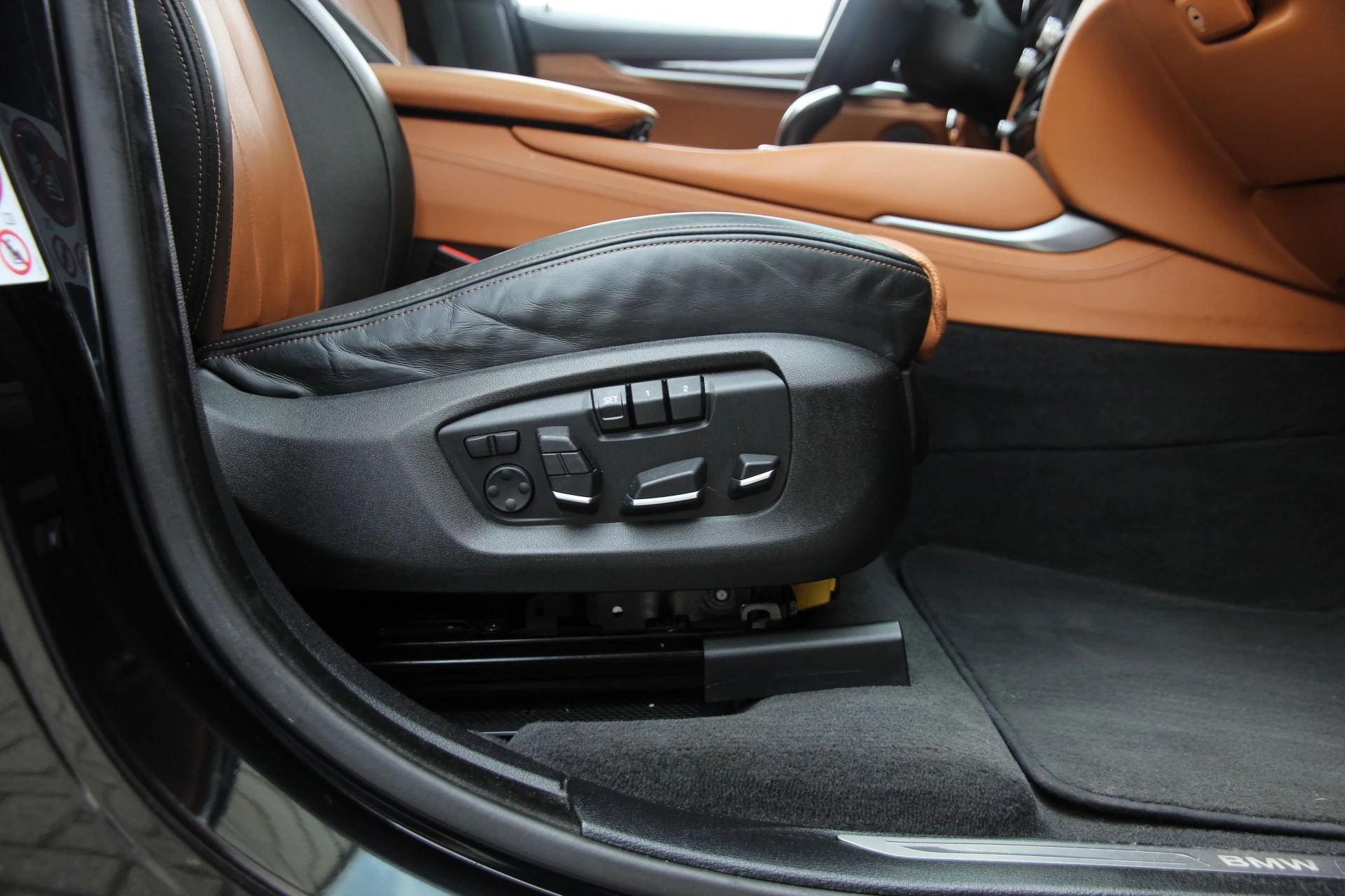 Hoofdafbeelding BMW X6