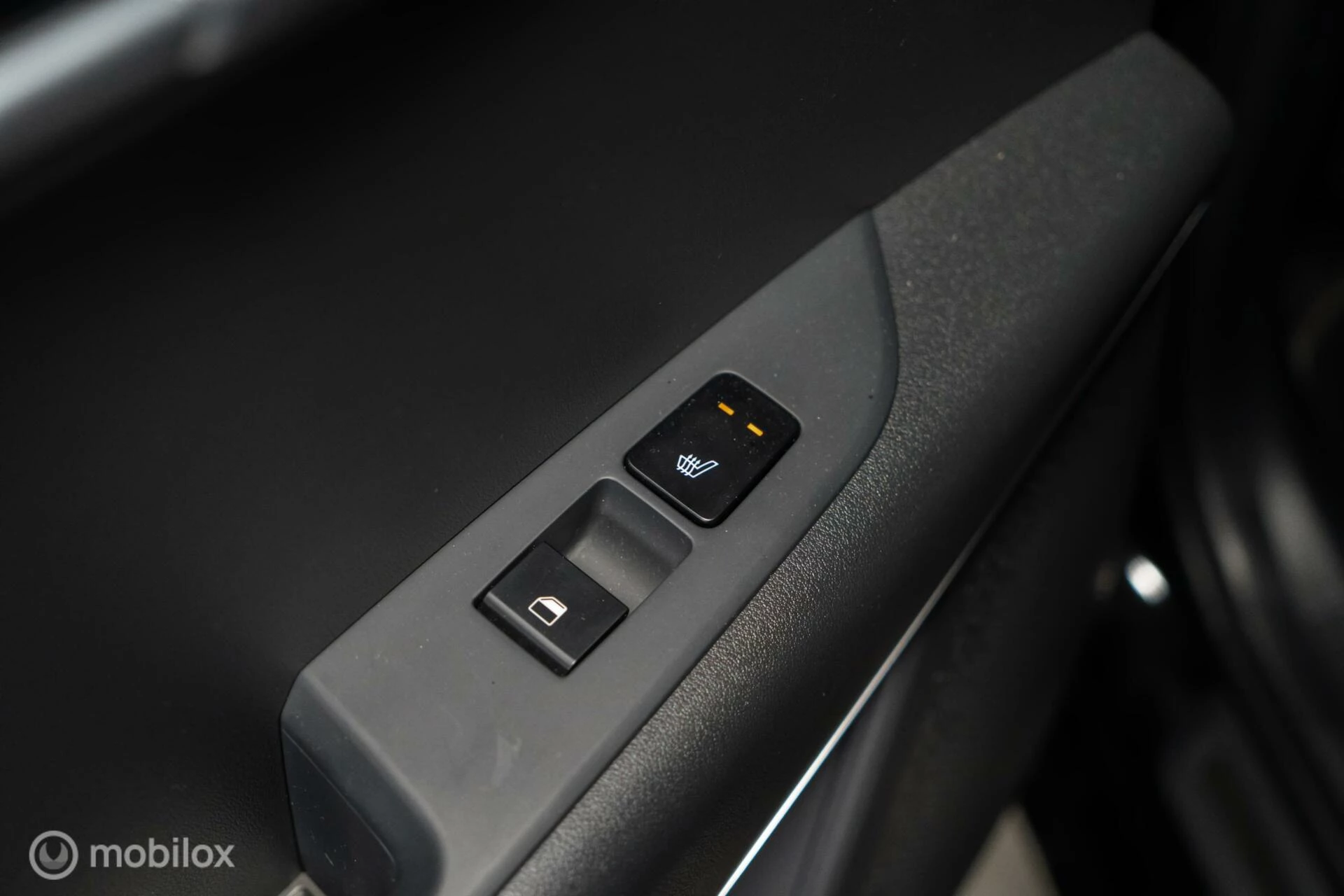 Hoofdafbeelding Kia Niro EV