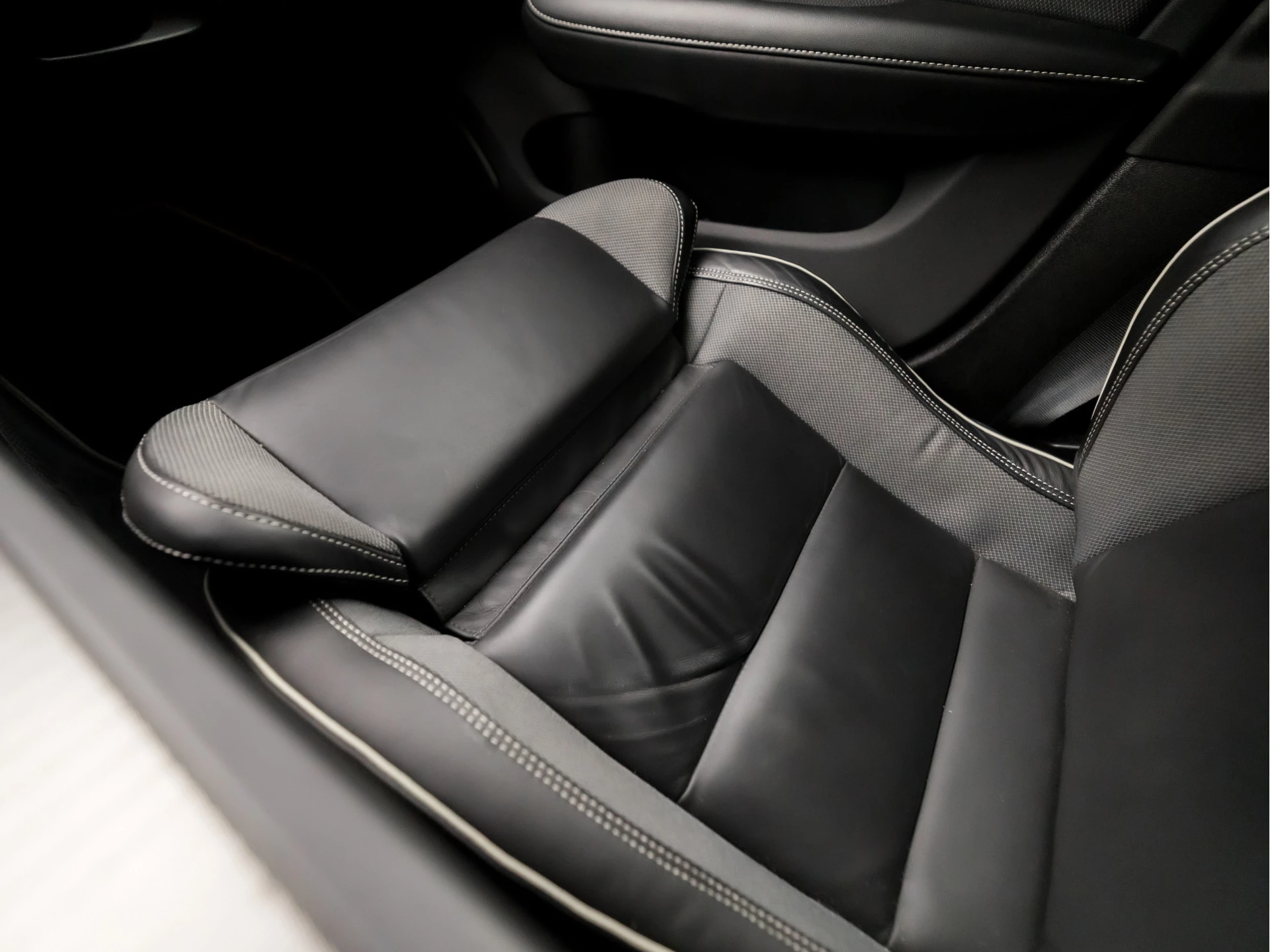 Hoofdafbeelding Volvo S60
