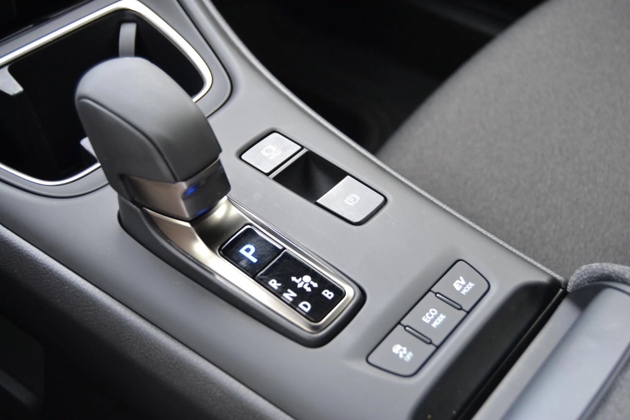 Hoofdafbeelding Lexus LBX