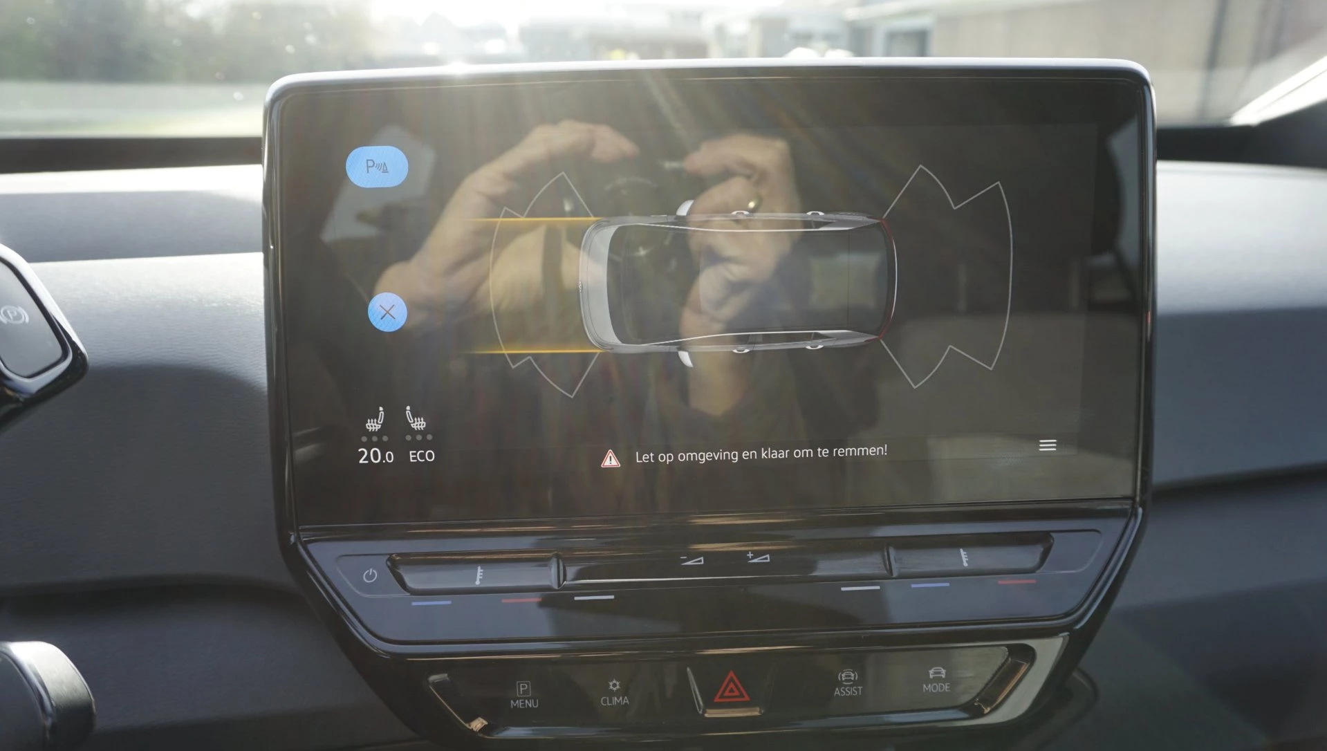 Hoofdafbeelding Volkswagen ID.3