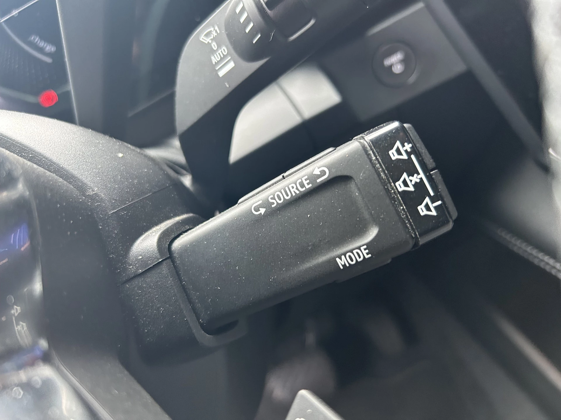 Hoofdafbeelding Renault Megane E-Tech