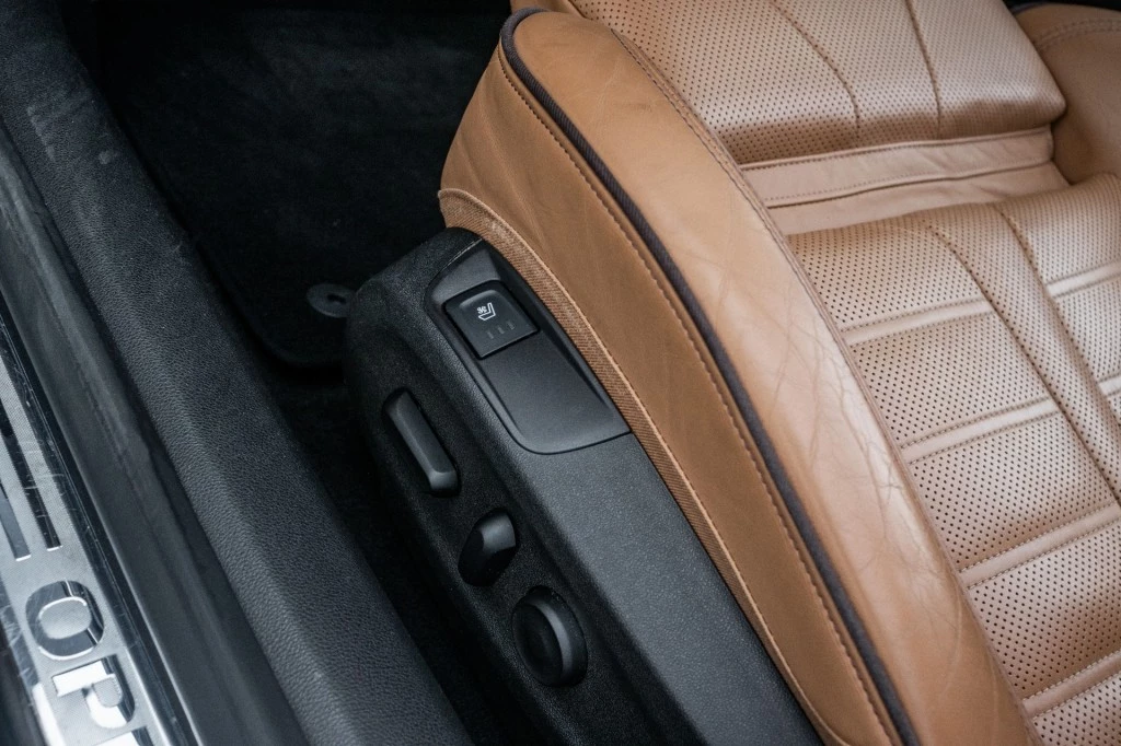 Hoofdafbeelding Opel Cascada