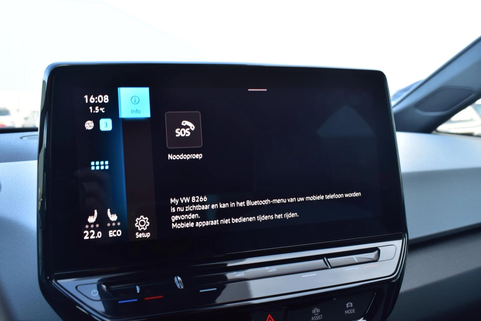 Hoofdafbeelding Volkswagen ID.3