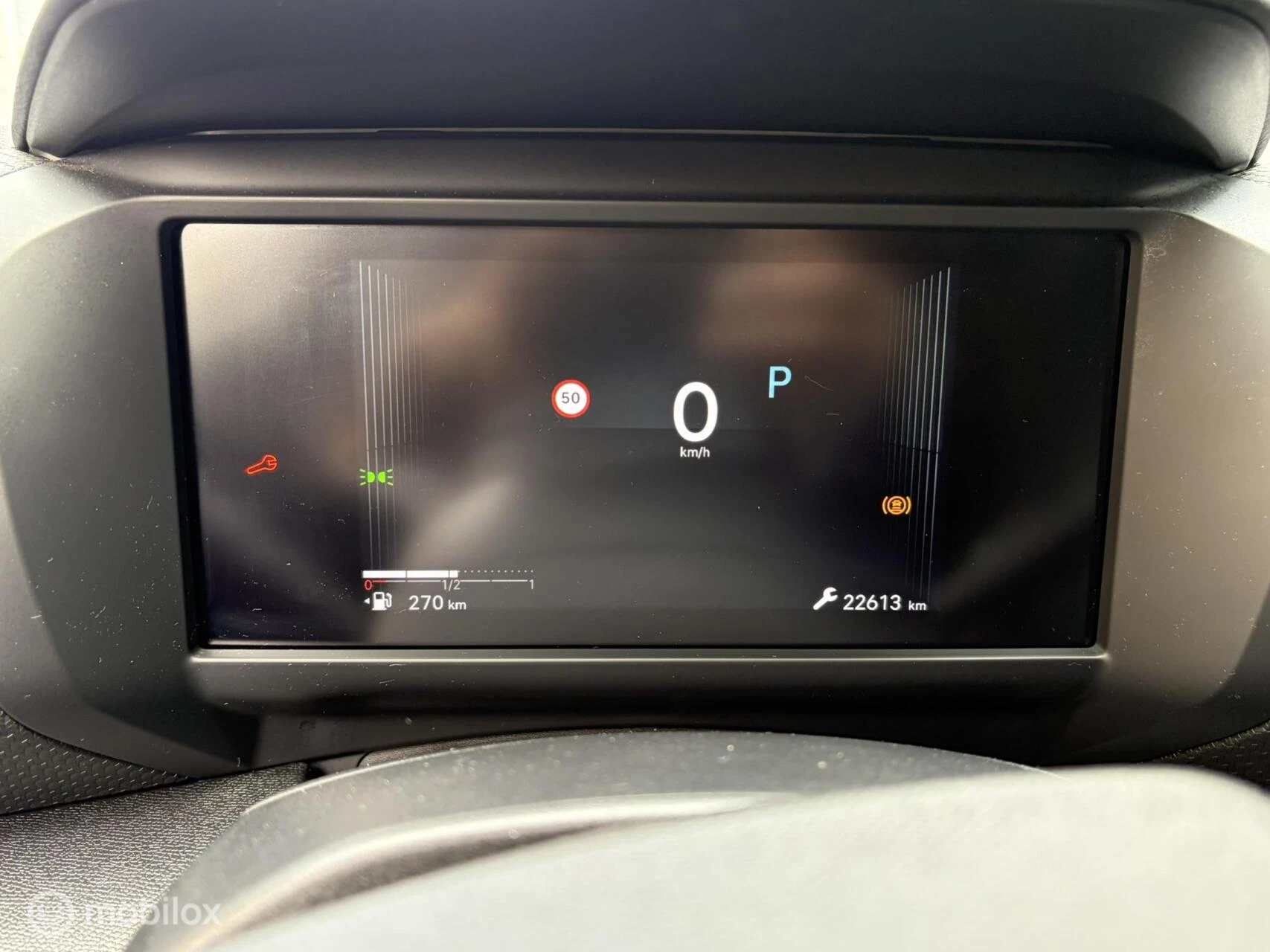 Hoofdafbeelding Citroën C4