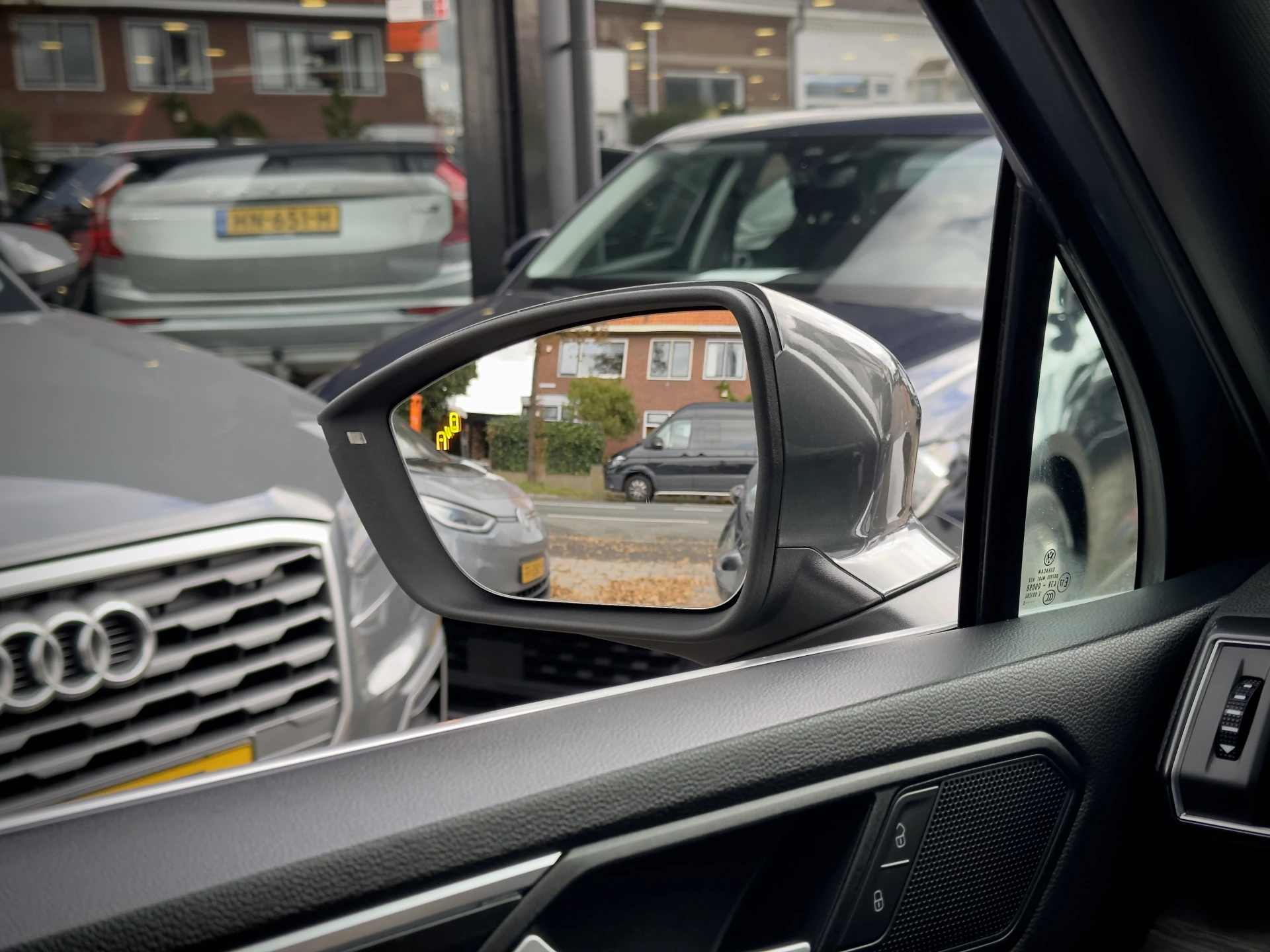 Hoofdafbeelding SEAT Tarraco
