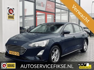 FOCUS 1.0 Edit Business|AC & CRUISE|LED&PDC|NED. AUTO&1e EIG