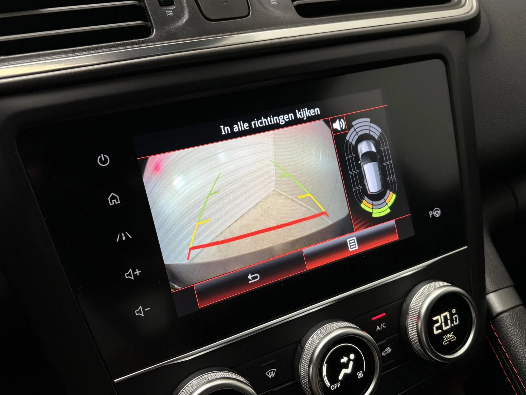 Hoofdafbeelding Renault Kadjar