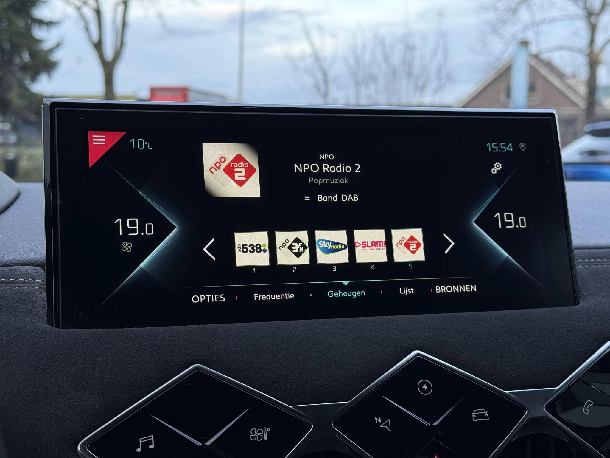 Hoofdafbeelding DS DS 3