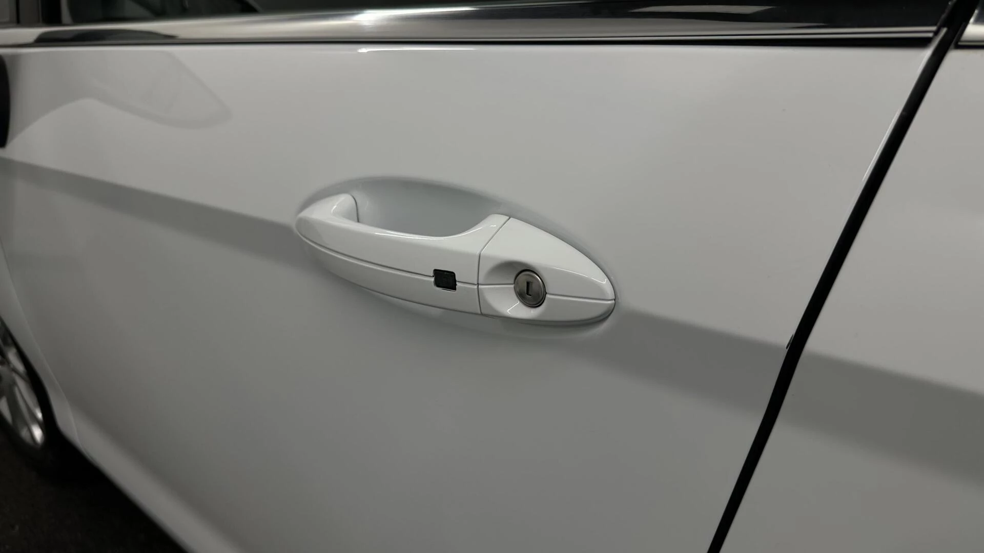 Hoofdafbeelding Ford B-MAX