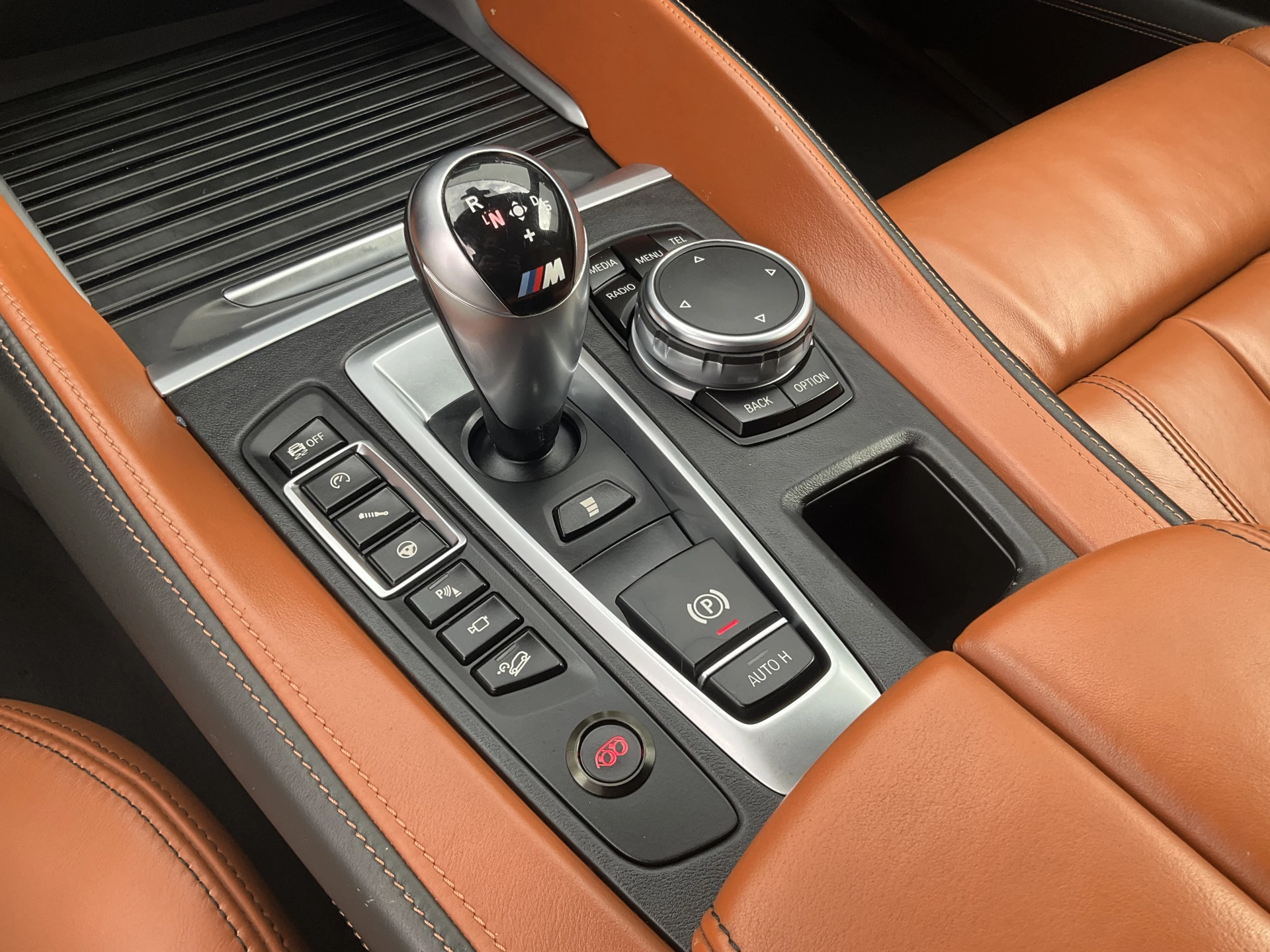 Hoofdafbeelding BMW X6