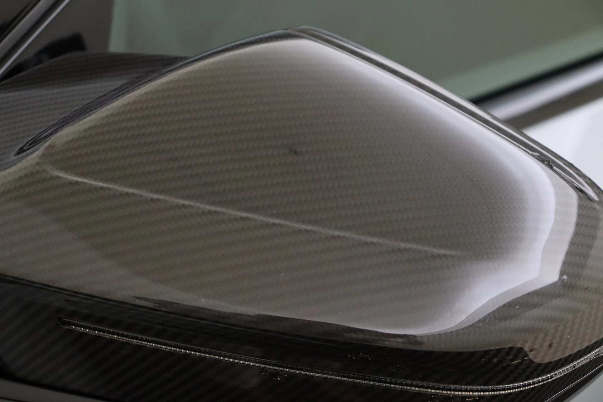 Hoofdafbeelding BMW i5