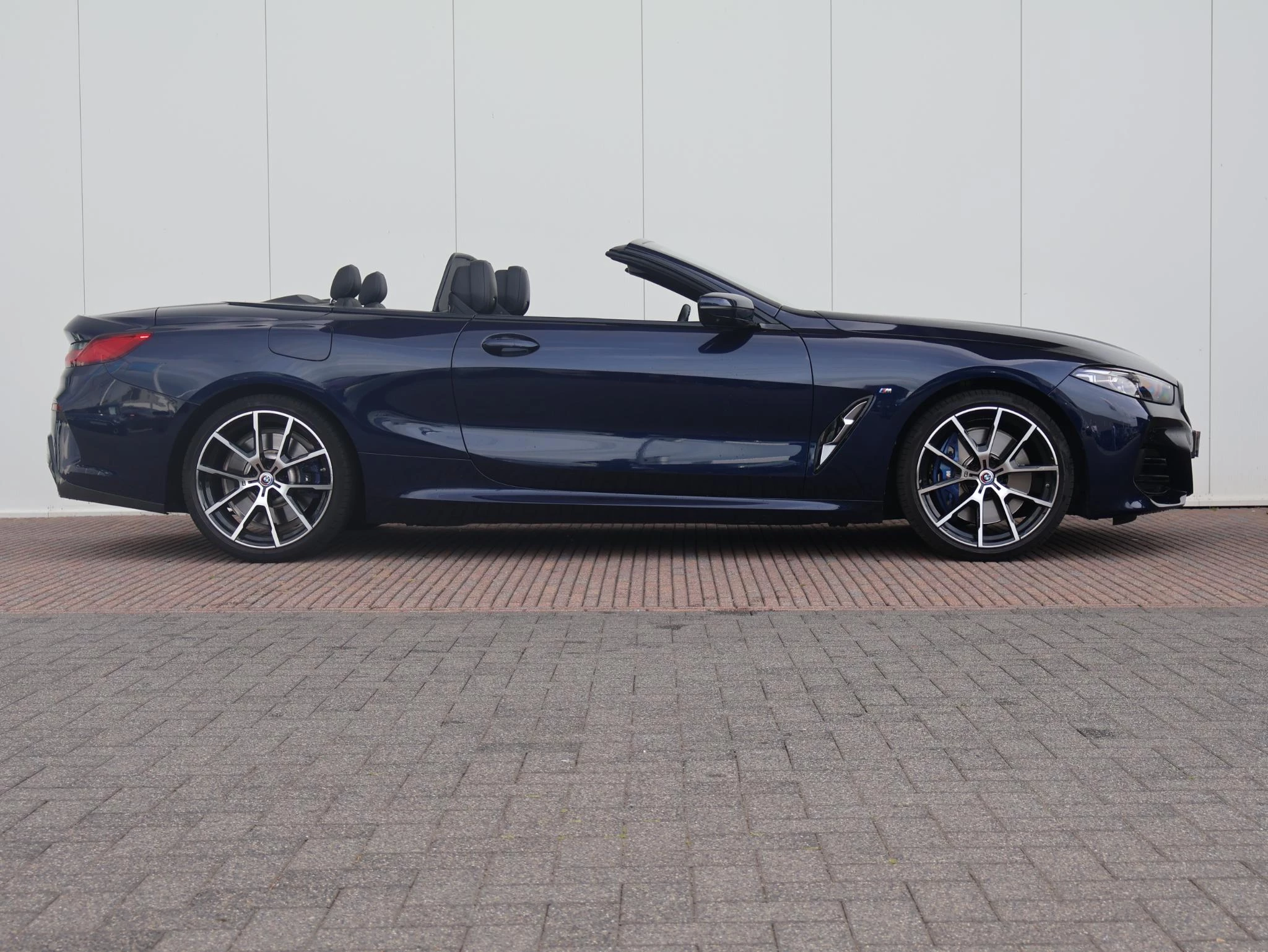 Hoofdafbeelding BMW 8 Serie