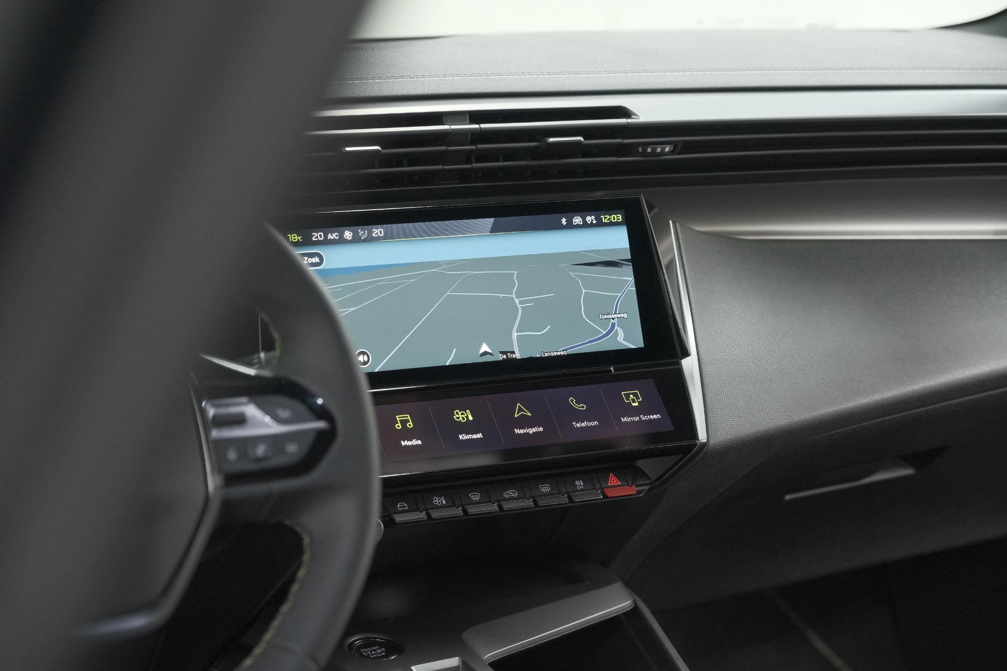 Hoofdafbeelding Peugeot 408