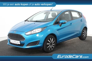 Ford Fiesta 1.0 Titanium *Airco*PDC*