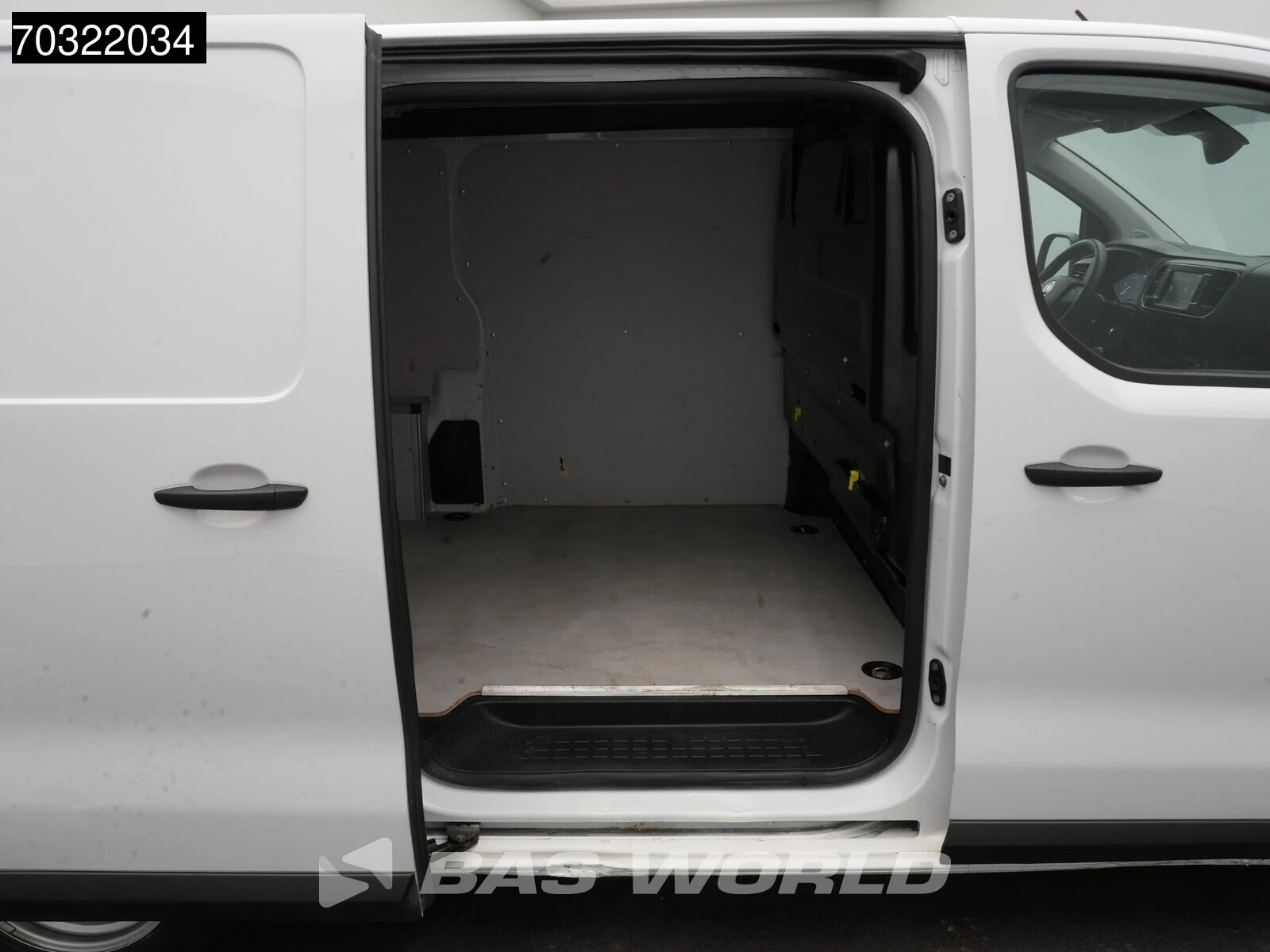 Hoofdafbeelding Fiat Scudo
