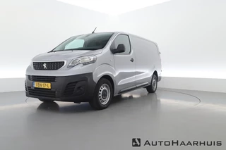 Hoofdafbeelding Peugeot Expert Peugeot Expert 2.0 BlueHDI 120 Long L3 Premium | Airco | Cruise | PDC | Betimmering