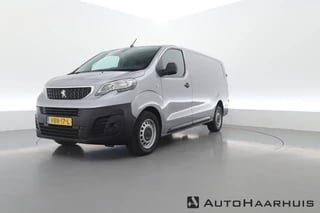 Peugeot Expert 2.0 BlueHDI 120 Long L3 Premium | Airco | Cruise | PDC | Betimmering