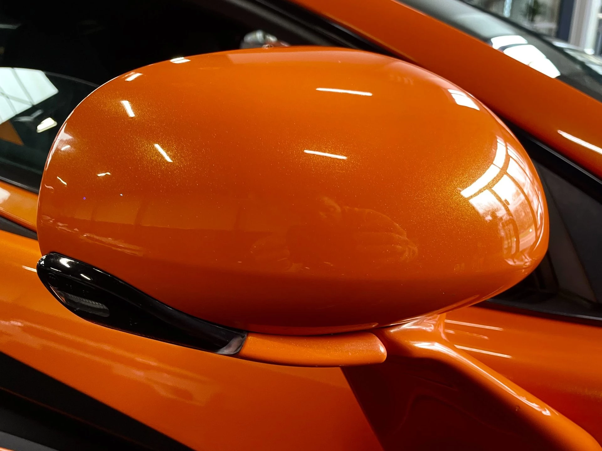 Hoofdafbeelding McLaren 570S