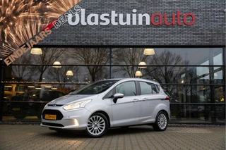 Ford B-MAX 1.0 EcoBoost Titanium