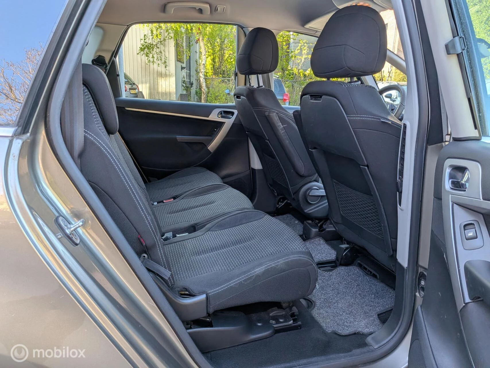 Hoofdafbeelding Citroën C4 Picasso