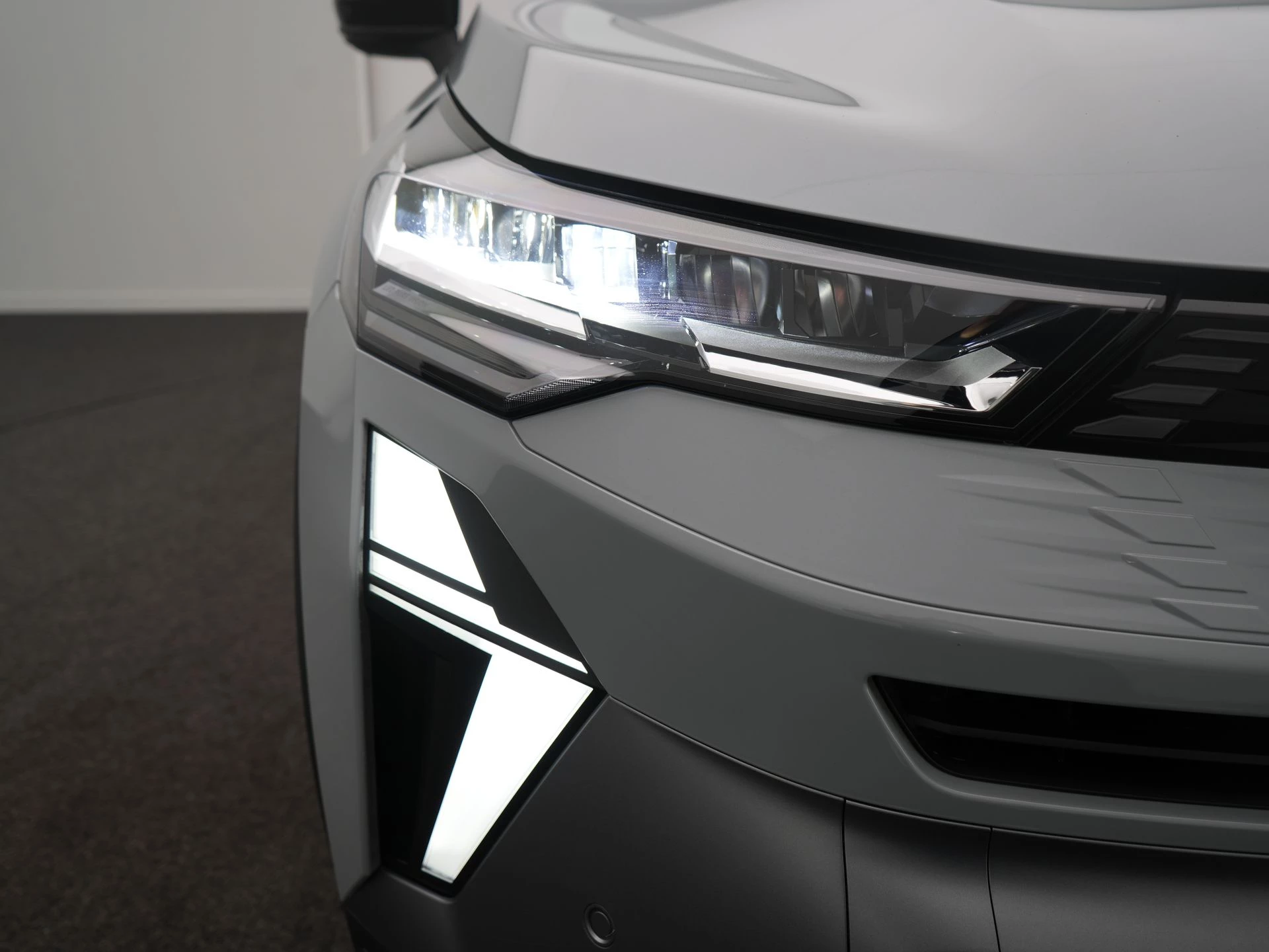 Hoofdafbeelding Renault Symbioz