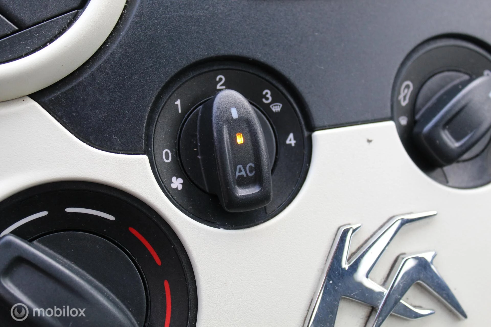 Hoofdafbeelding Ford Ka