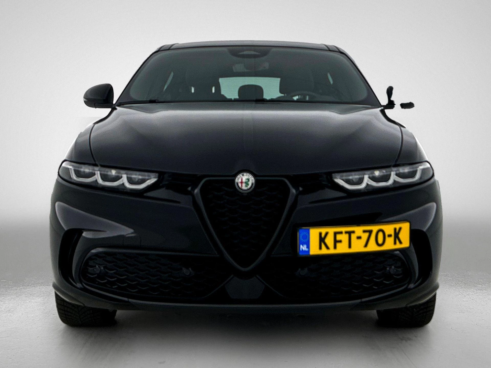Hoofdafbeelding Alfa Romeo Tonale