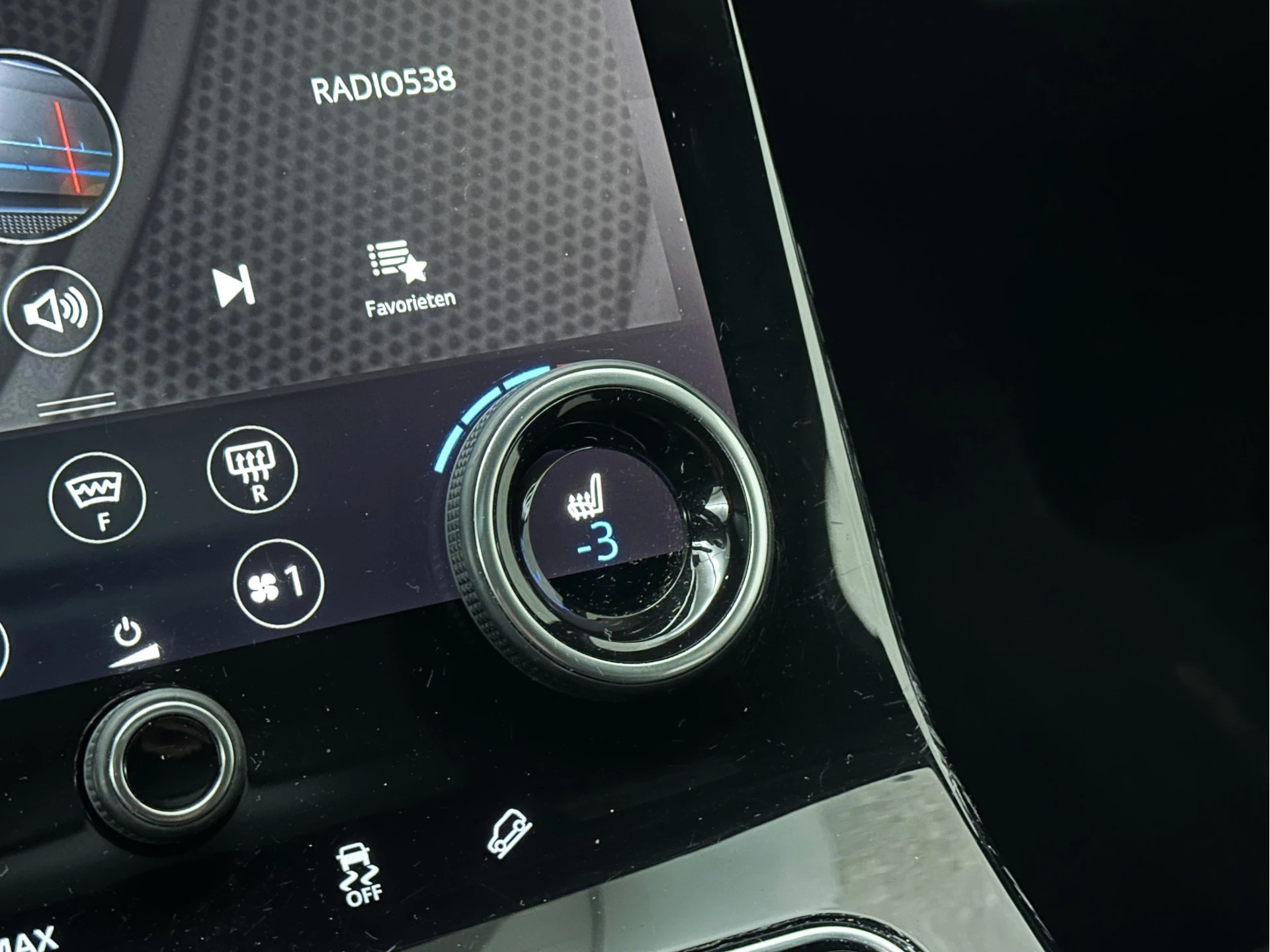 Hoofdafbeelding Land Rover Range Rover Velar